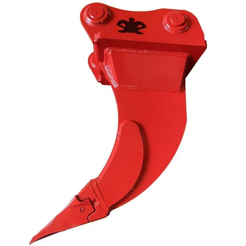 Ripper Tyne 3.5-5.5t