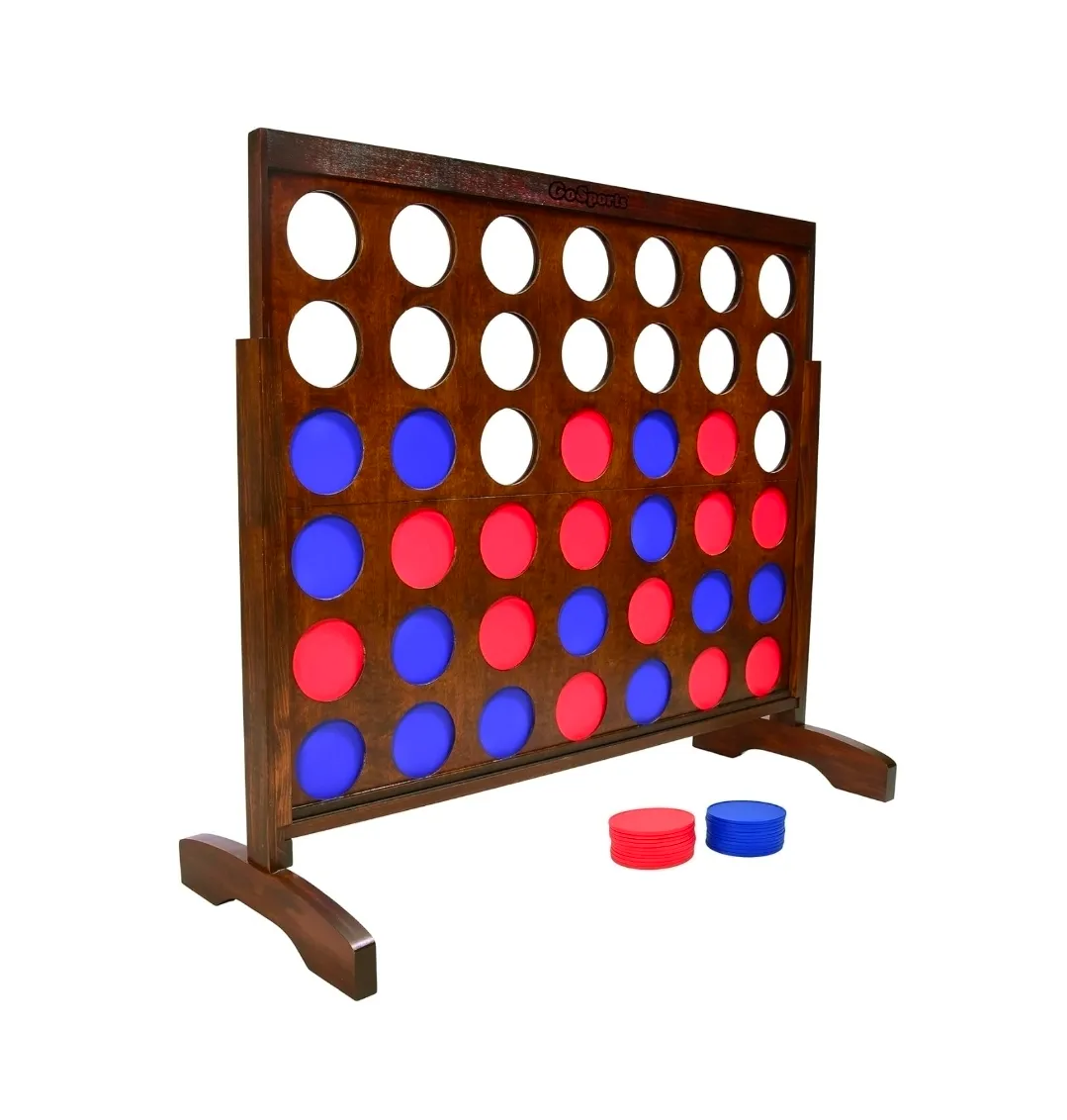 Giant Yard Connect 4