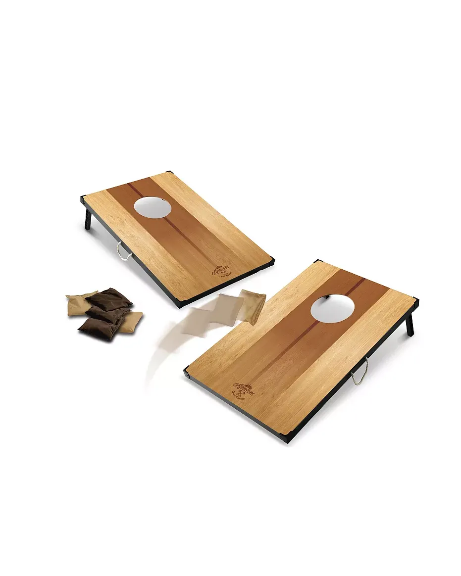 Giant Yard Corn Hole