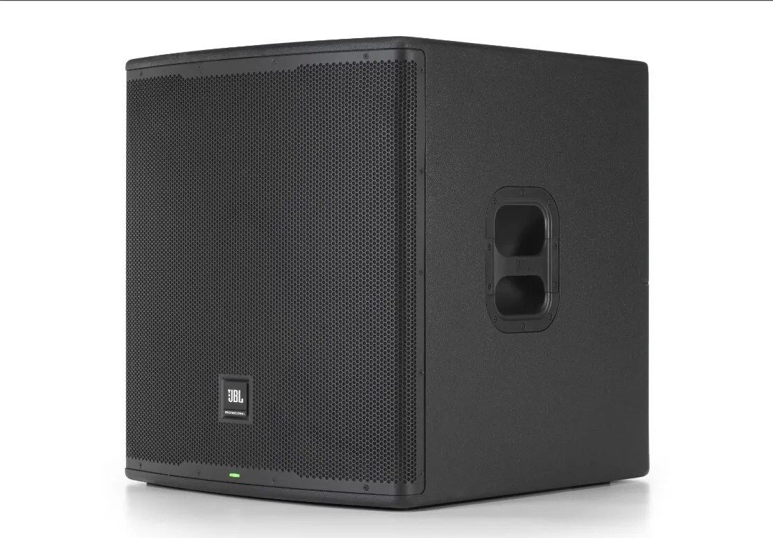 JBL 18" Bluetooth Subwoofer