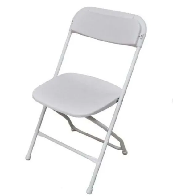 Standard Folding Chair