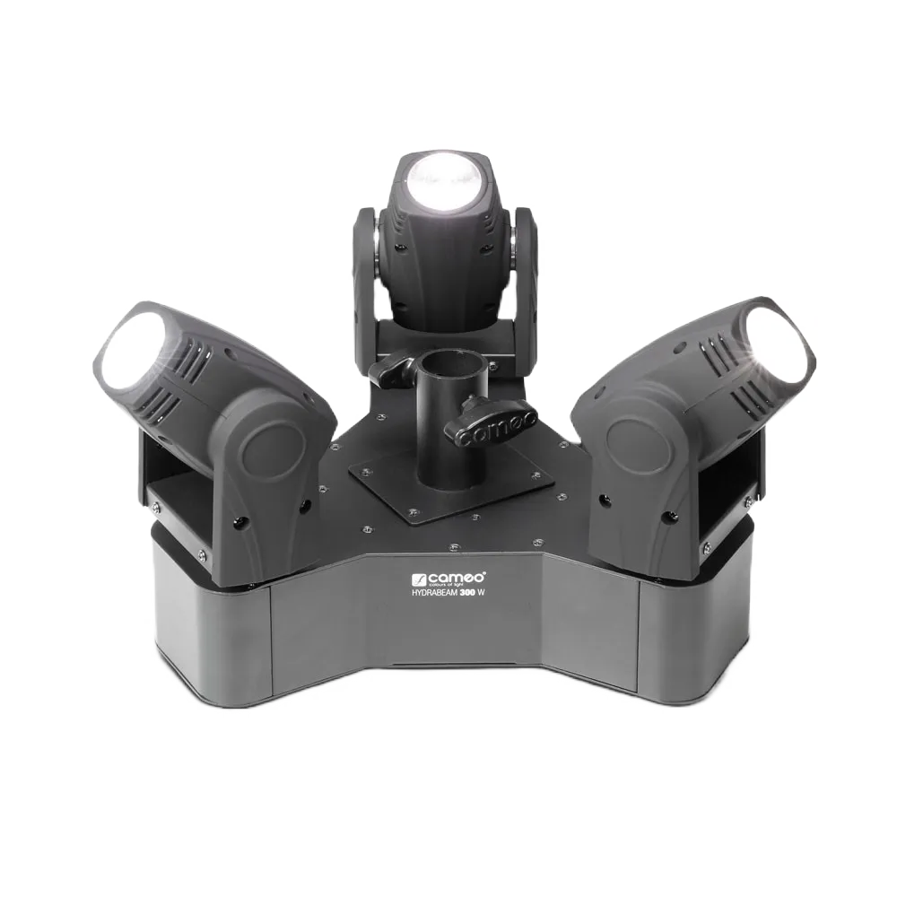 Cameo Hydrabeam 300 W