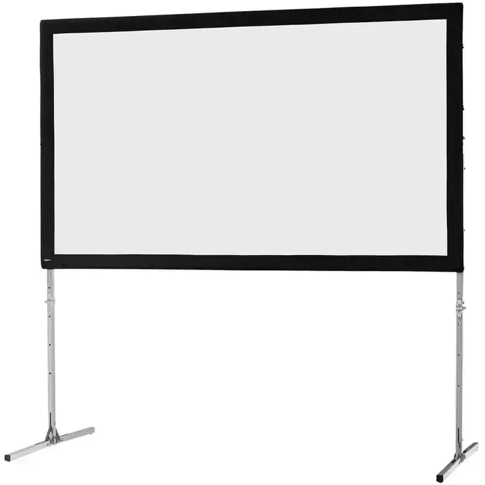 Leinwand 238x143cm 16:9