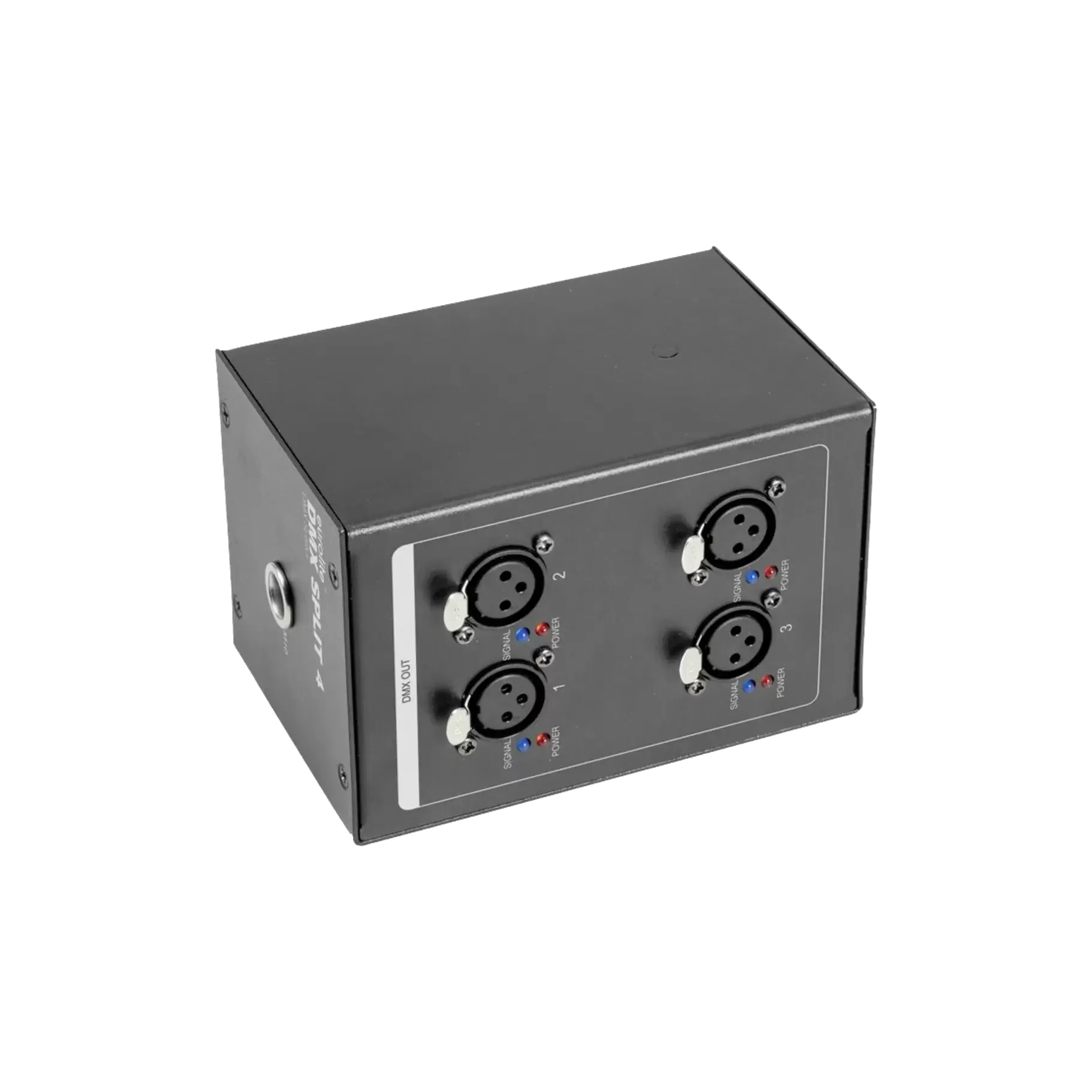 Eurolite DMX Split 4 Mini Splitter