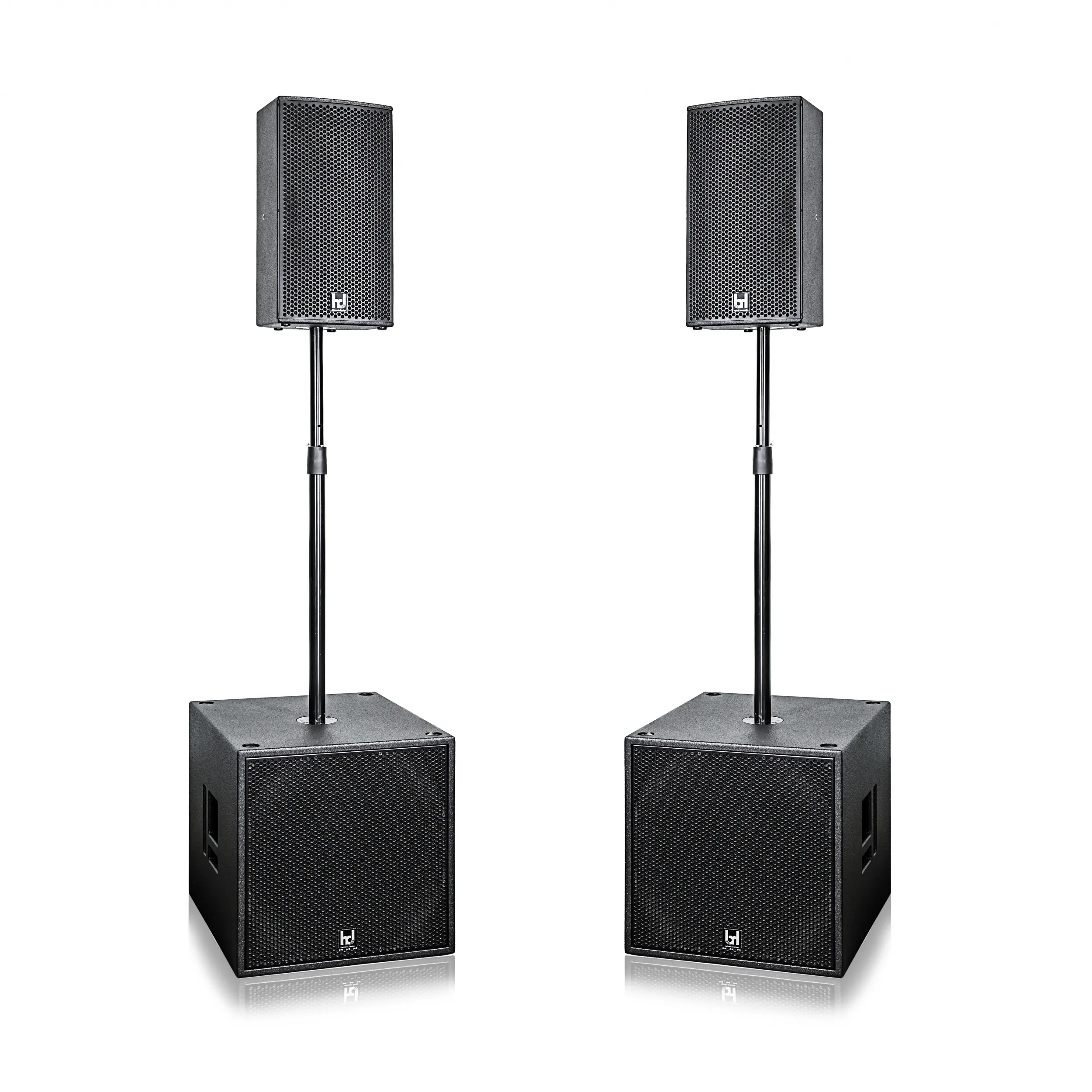 Harmonic Design MP10N/P15-PA1