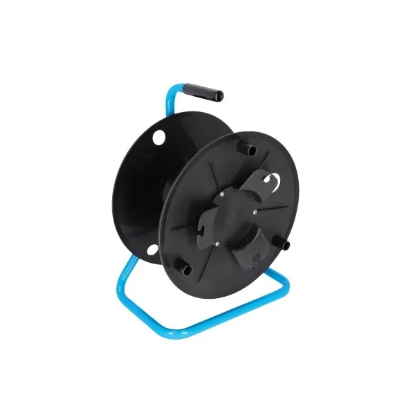 Adam Hall 50m DMX, AES/EBU Kabeltrommel