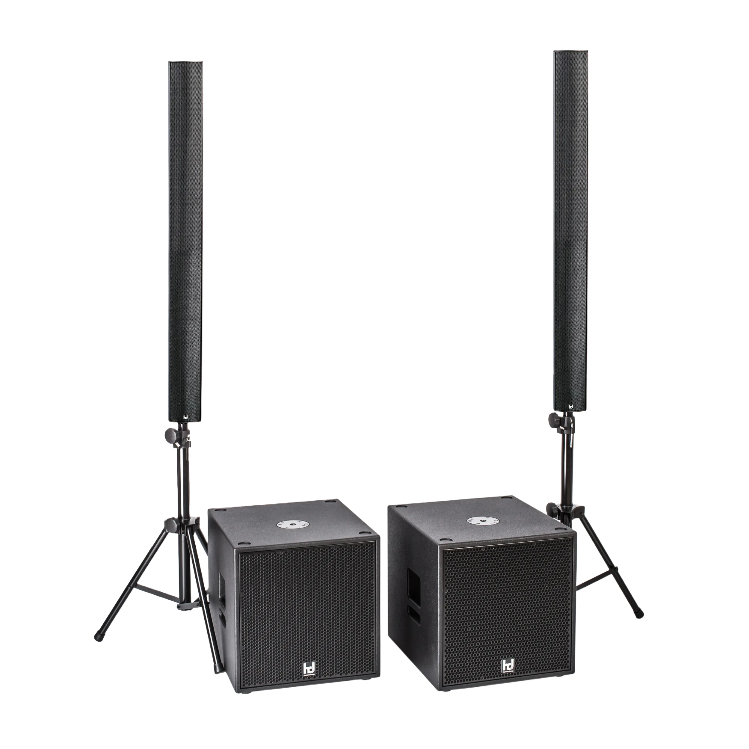 Harmonic Design PL12/P15 GALA