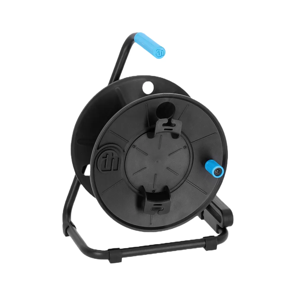 Adam Hall Cat 5 Kabeltrommel 30m