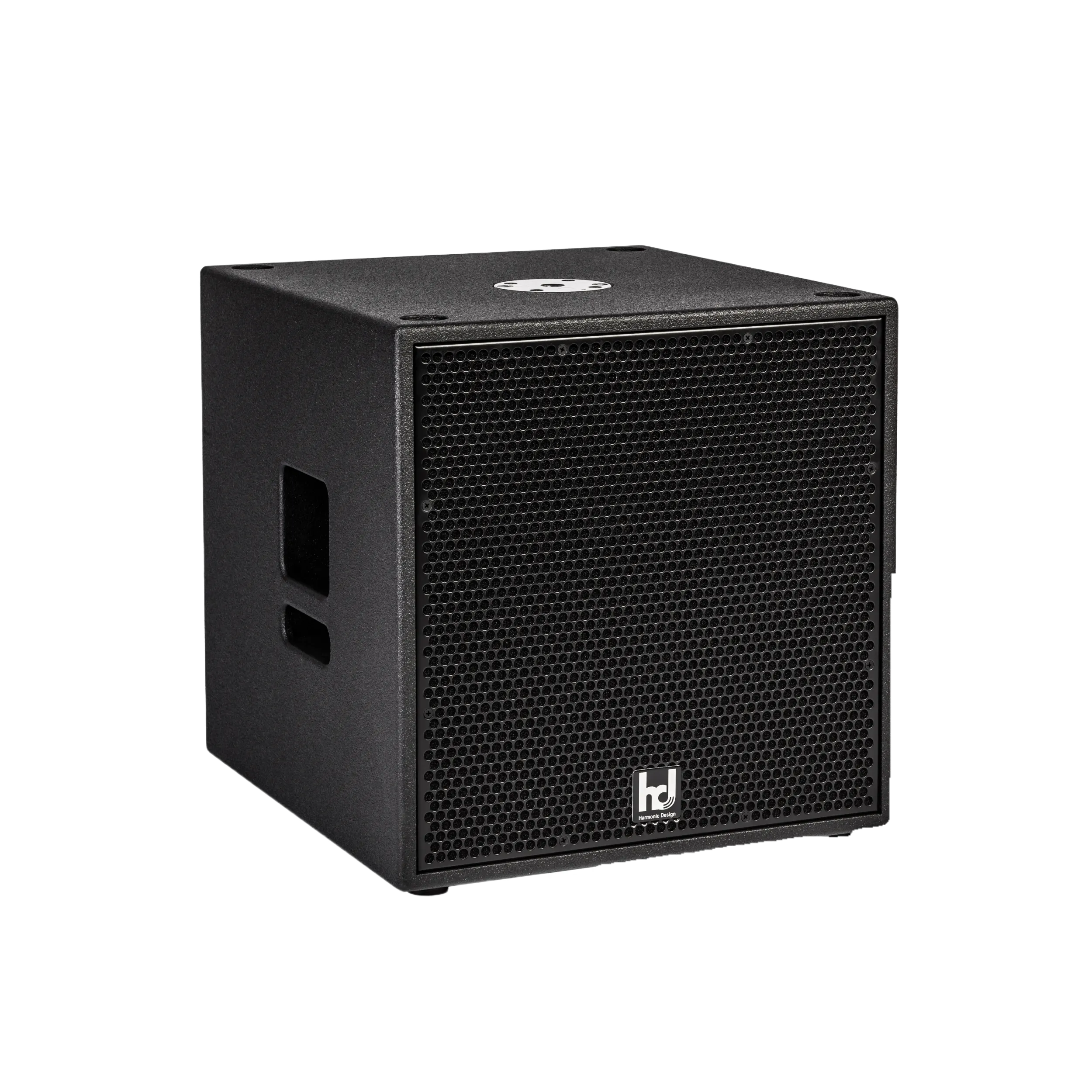 Harmonic Design Sub15