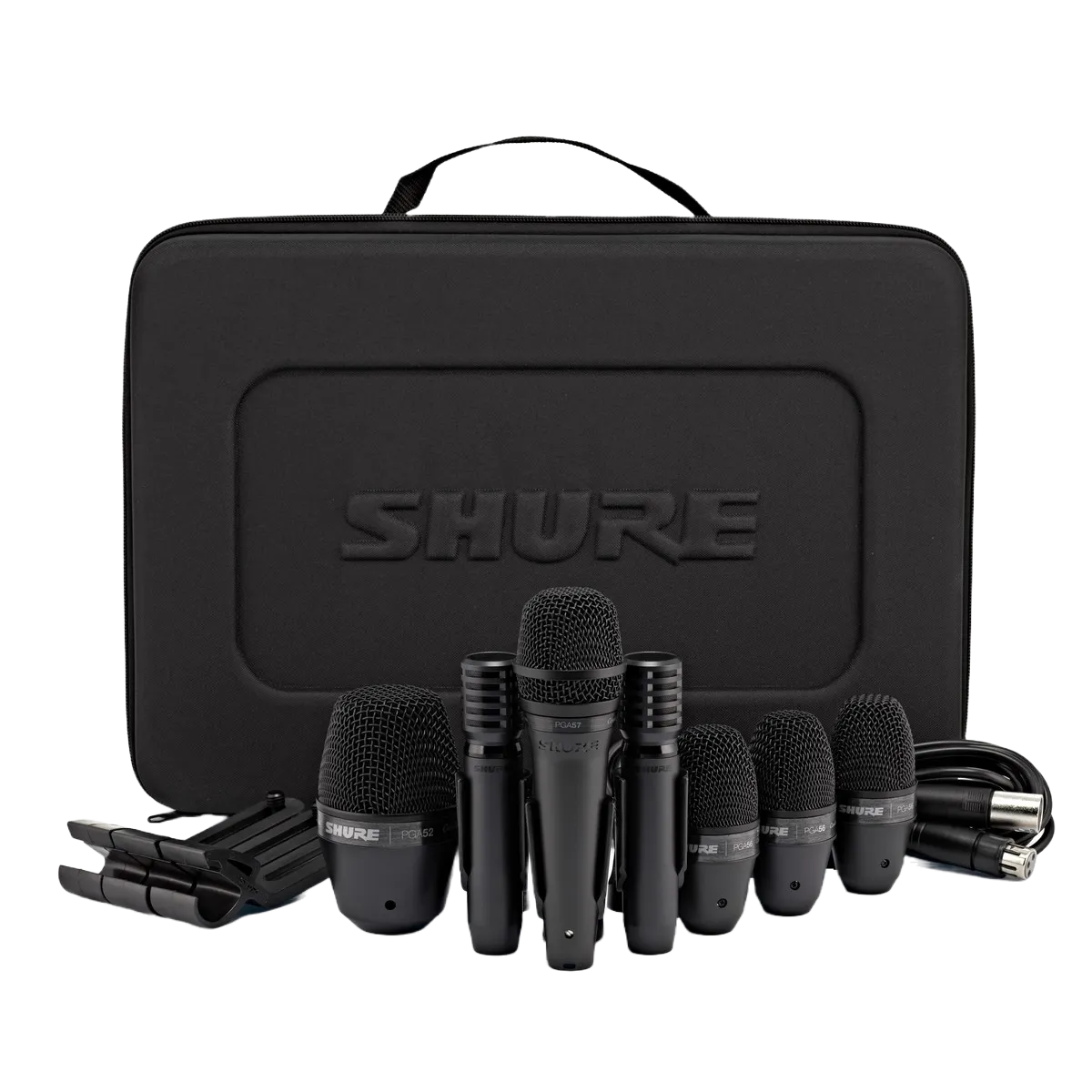 Shure PGA Drumkit 7