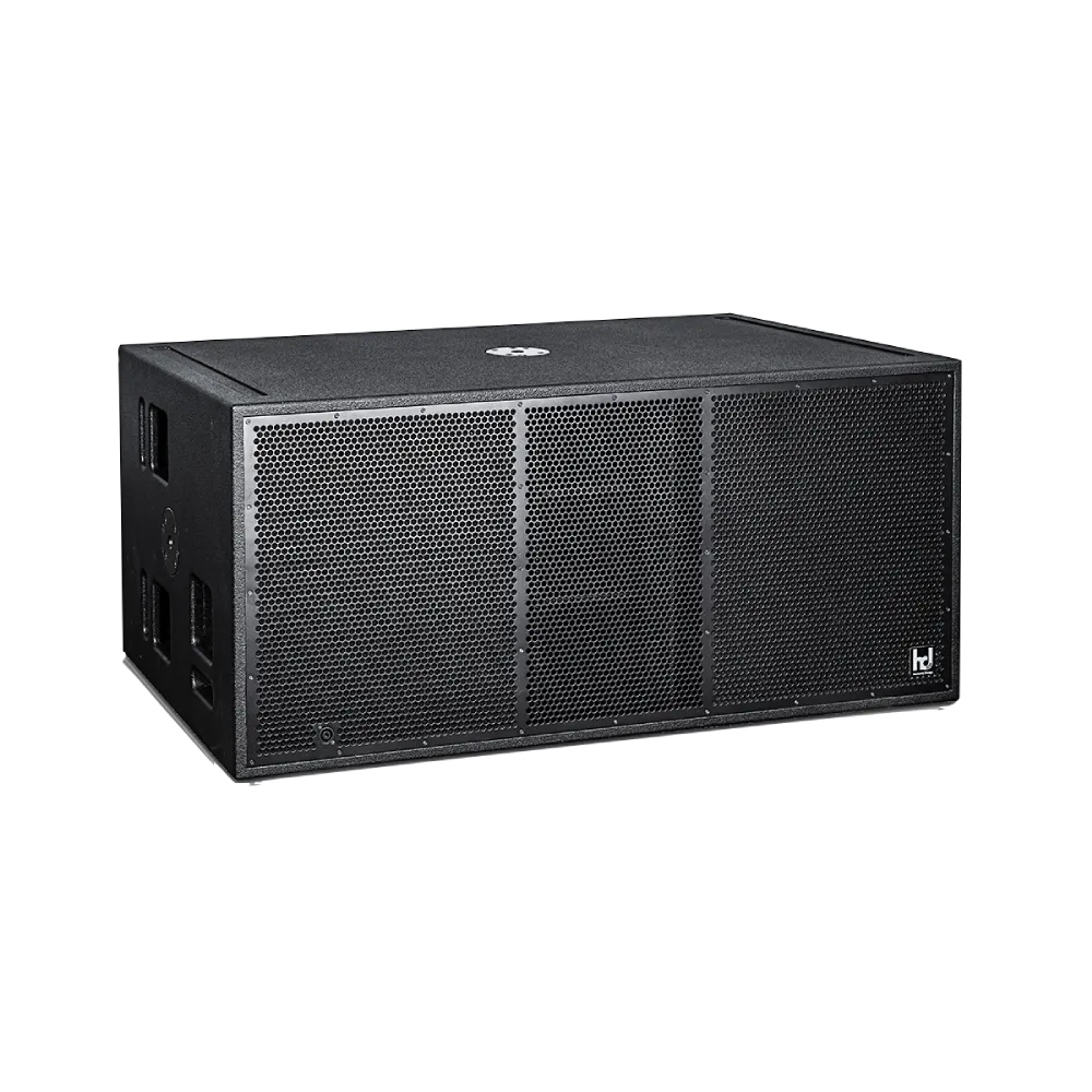 Harmonic Design Infra218