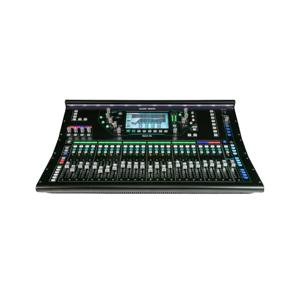 Allen & Heath SQ-6