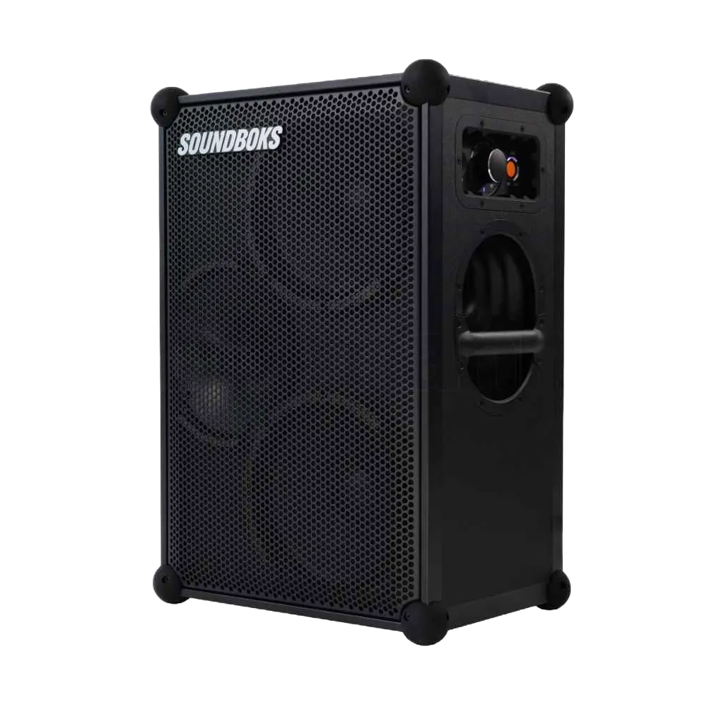 Soundboks Generation 4