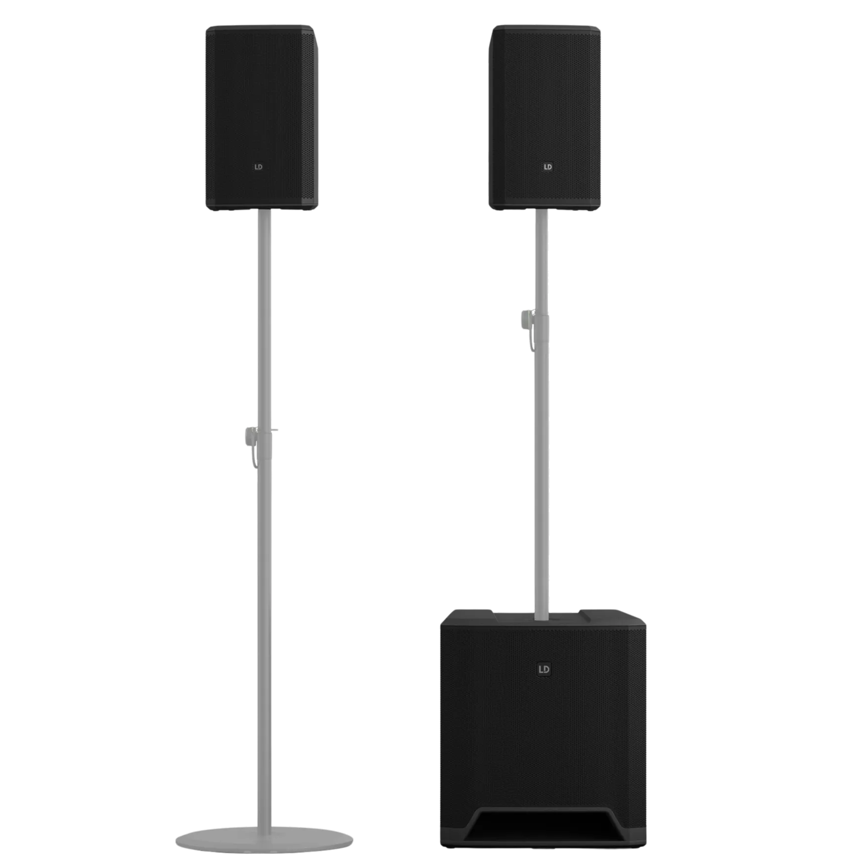 LD Systems Dave 15 G4X