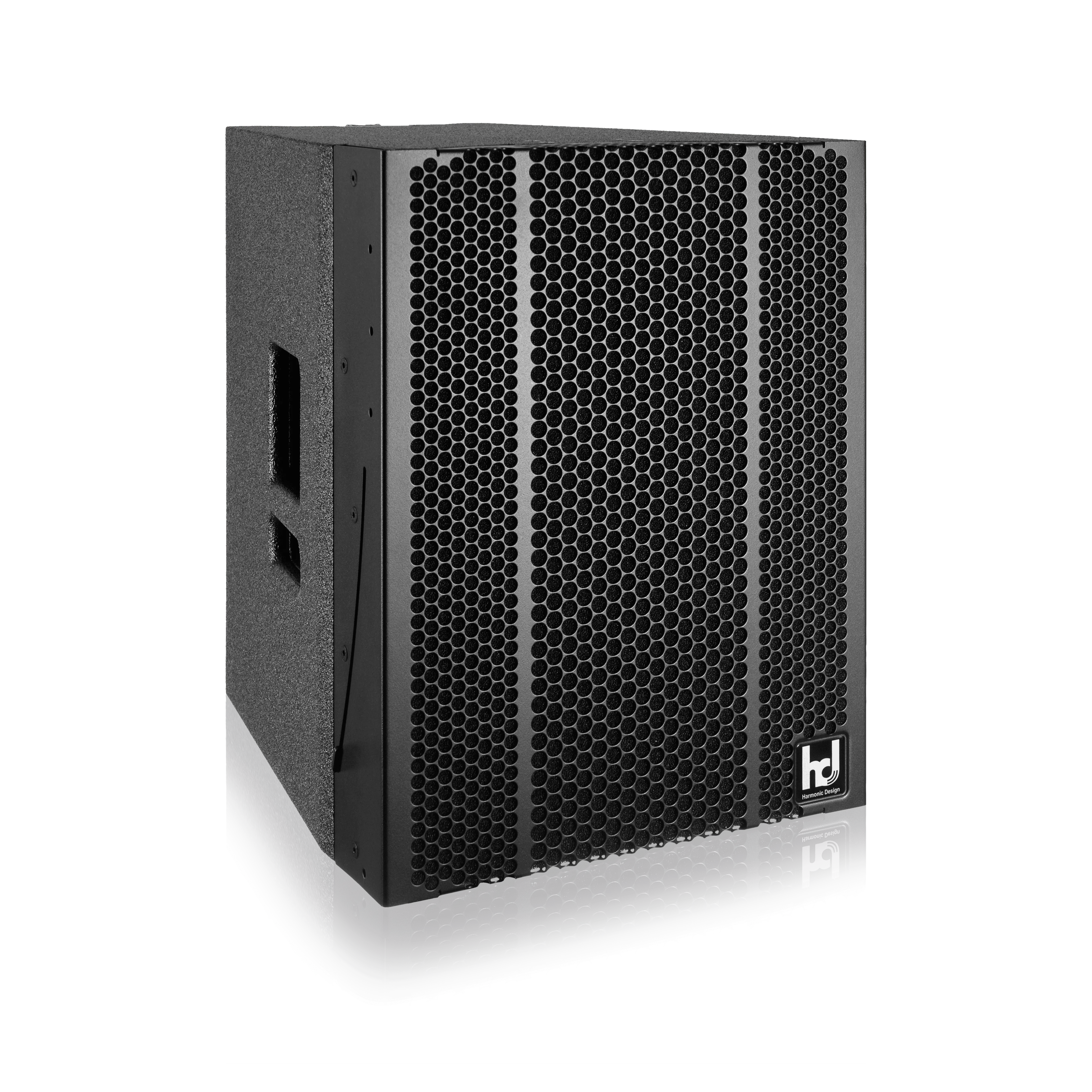 Harmonic Design HLS20P