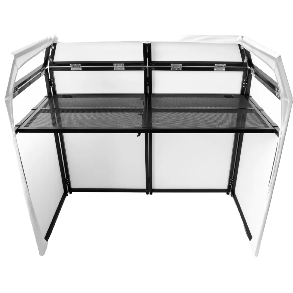 Vonyx DB3 Pro DJ Booth