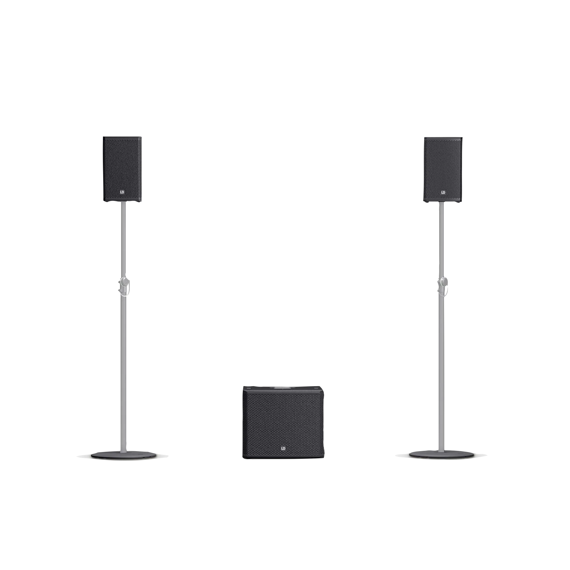 LD Systems STINGER A G3 Set 1