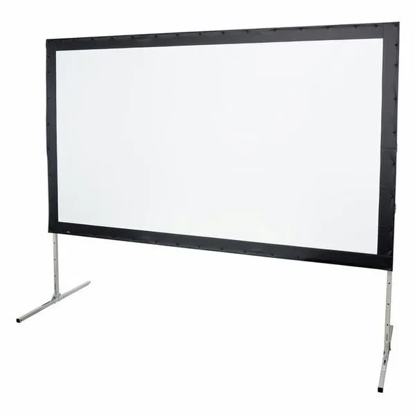 Leinwand  345x203cm 16:9