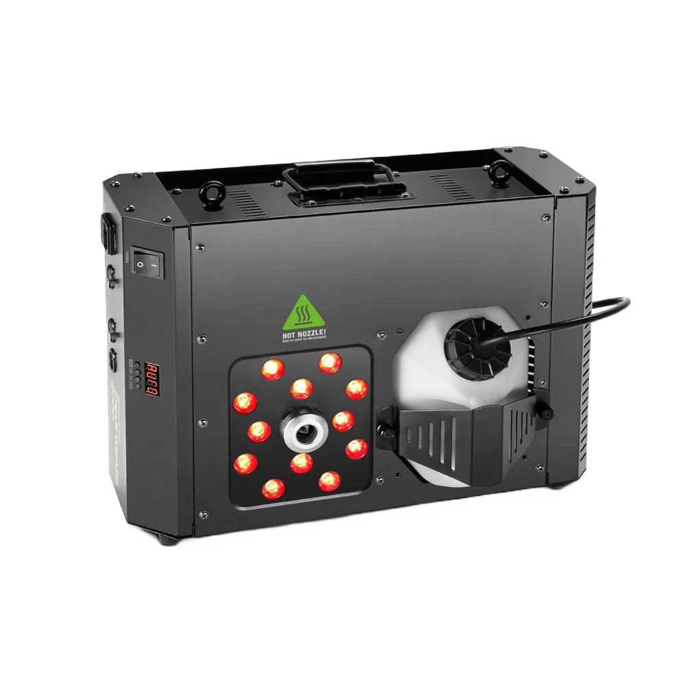 Cameo Steam Wizard 2000