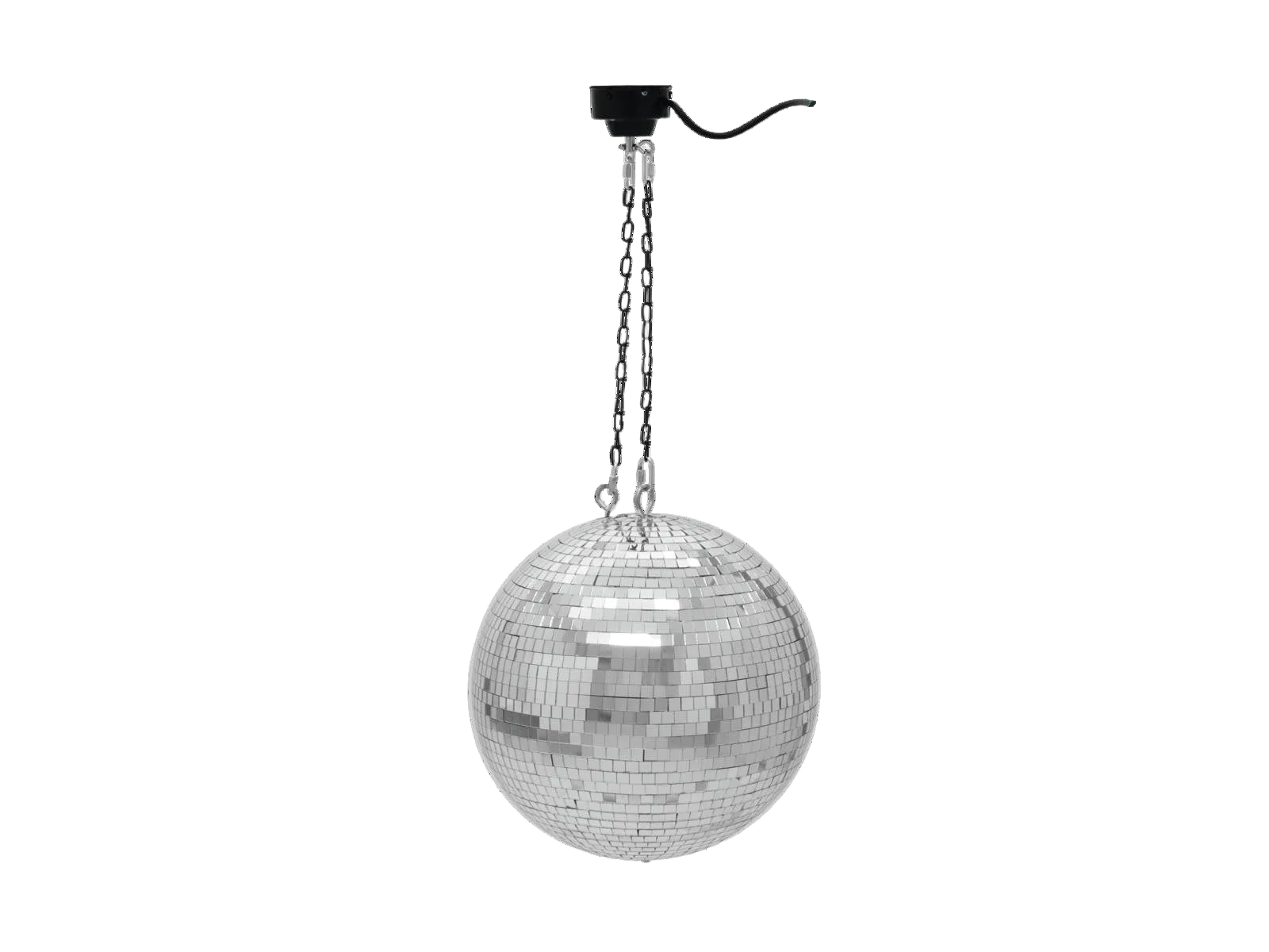 Eurolite Spiegelkugel 40cm