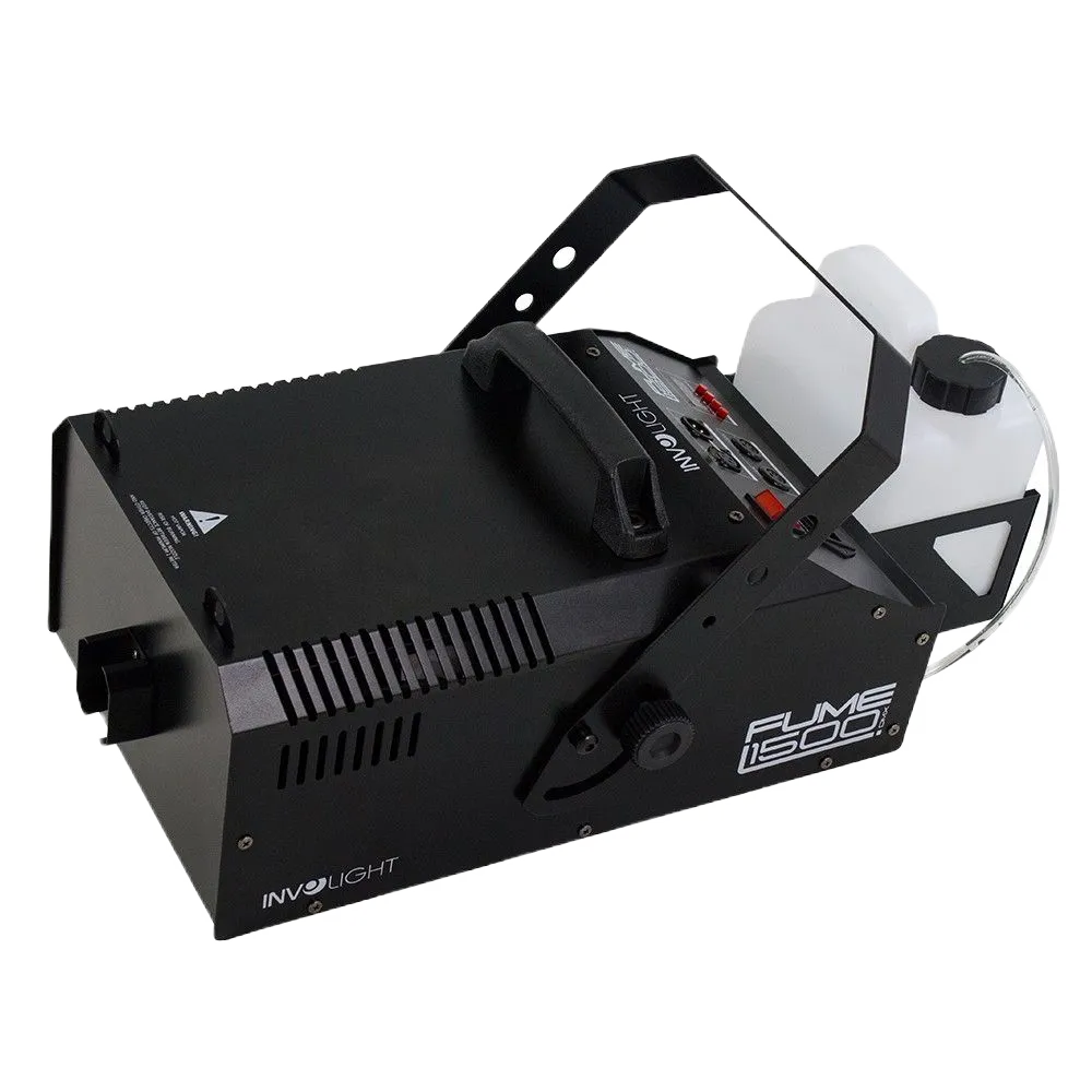 InvoLight Fume 1500 DMX