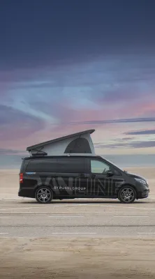 Campervan 