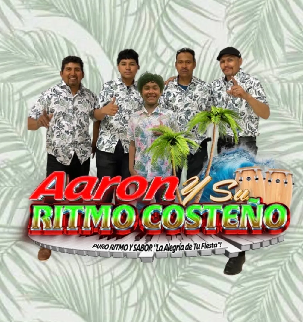 Aaron Y Su Ritmo Costeño