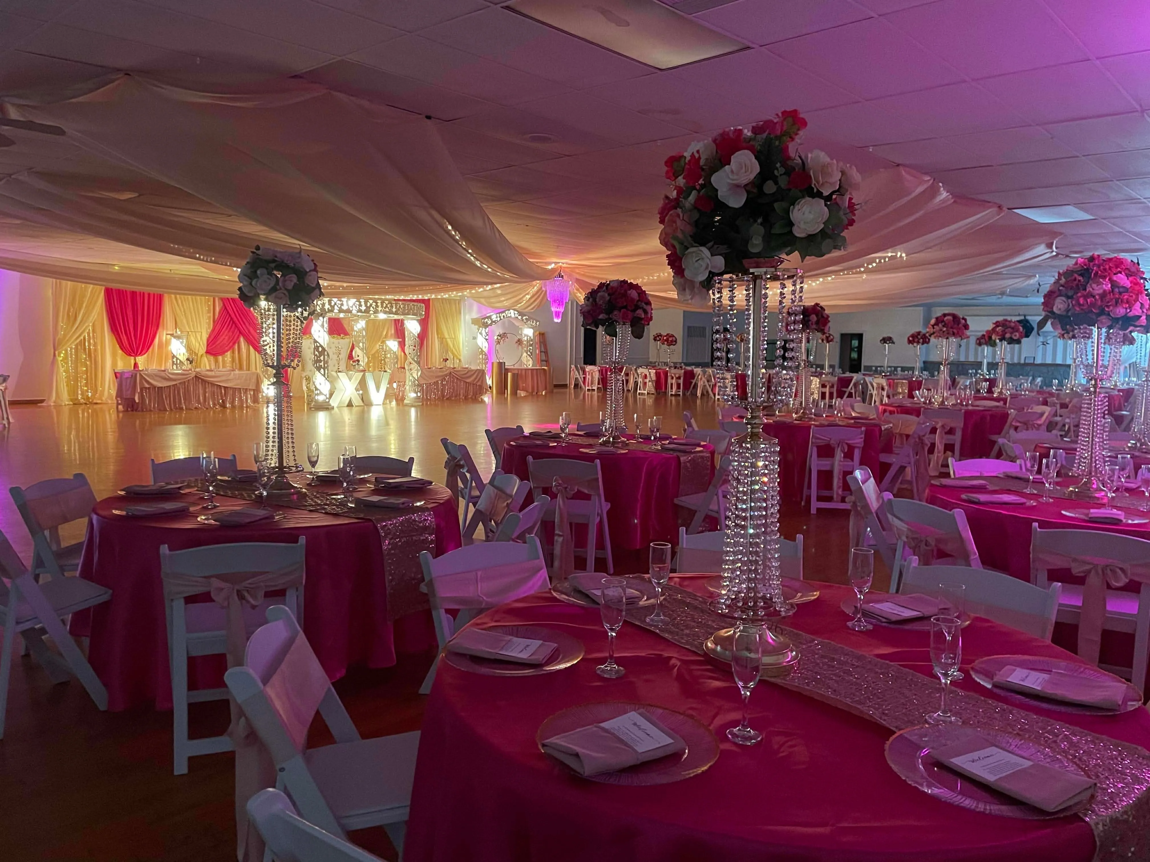 Silver Star Ballroom