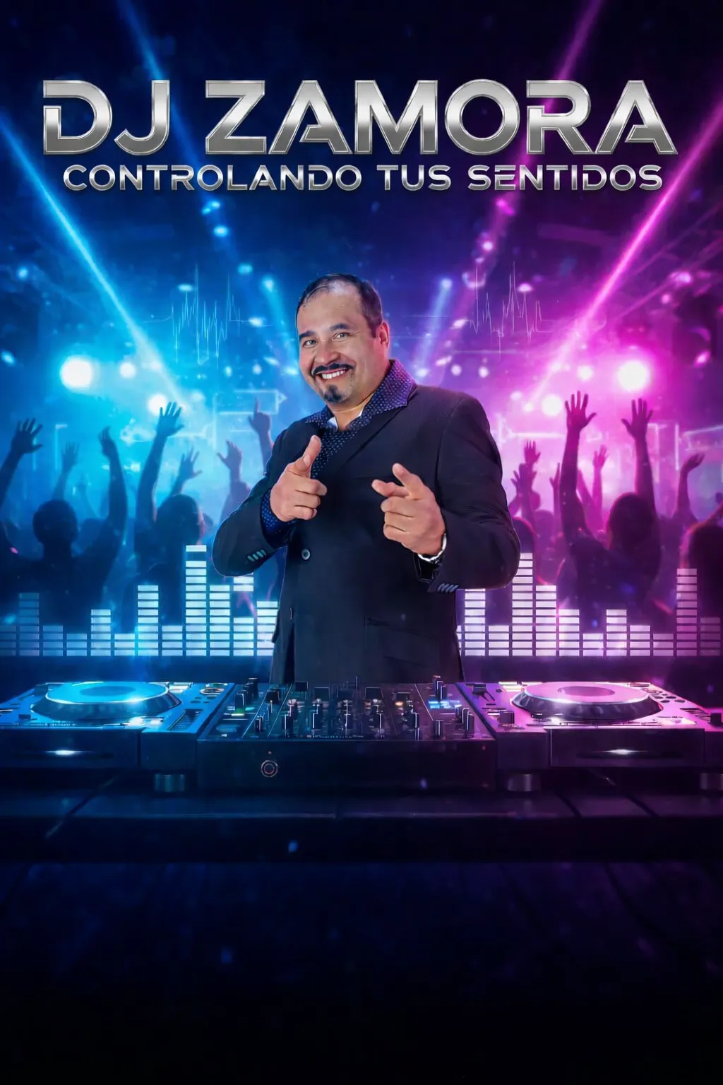 Dj Zamora