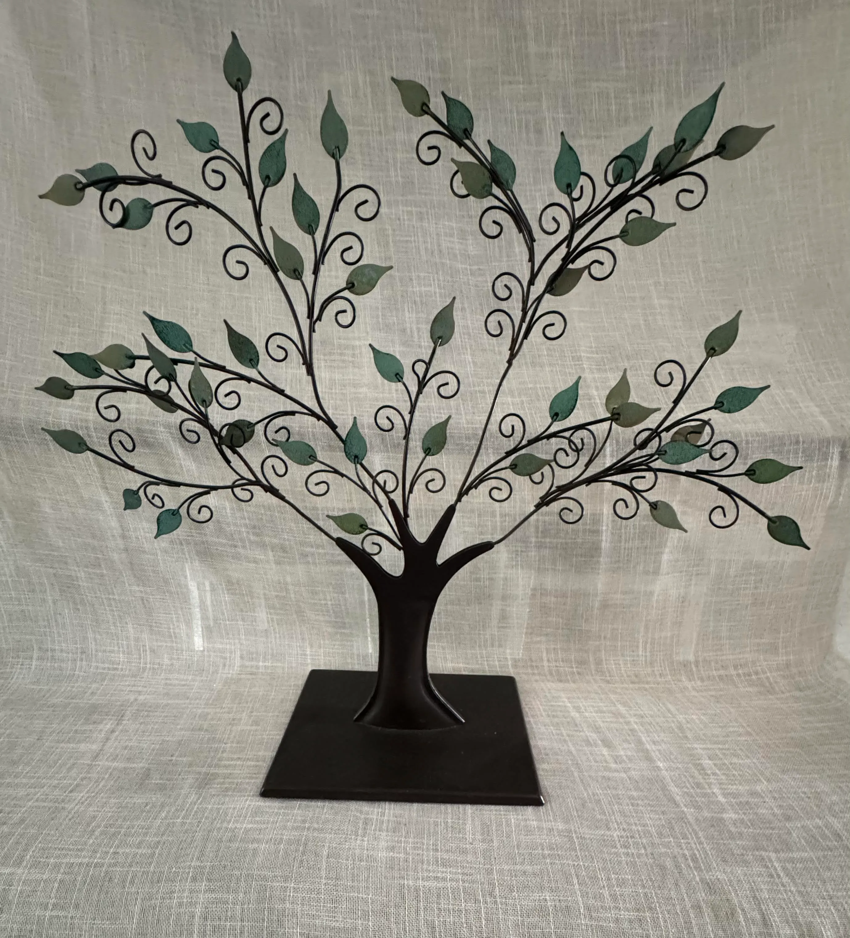 Family Tree Picture Display