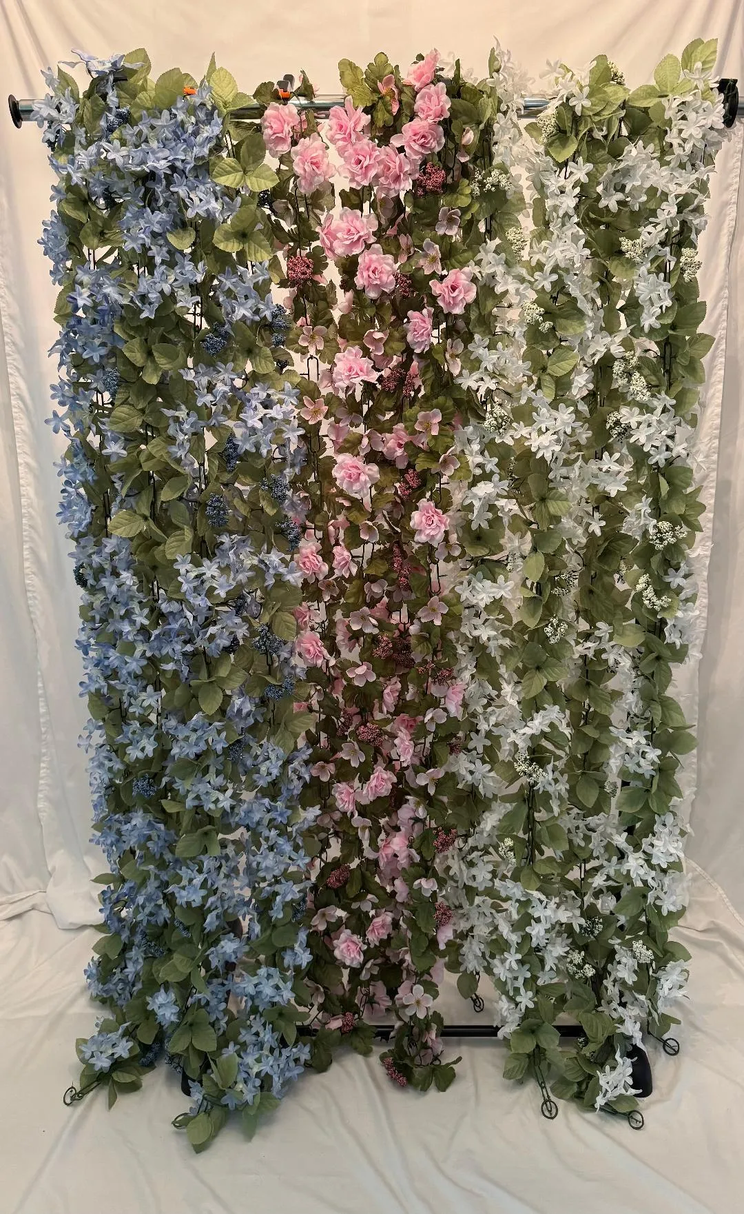 Flower Garland 12pcs