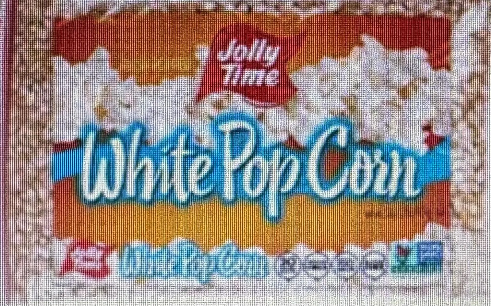 popcorn kernels