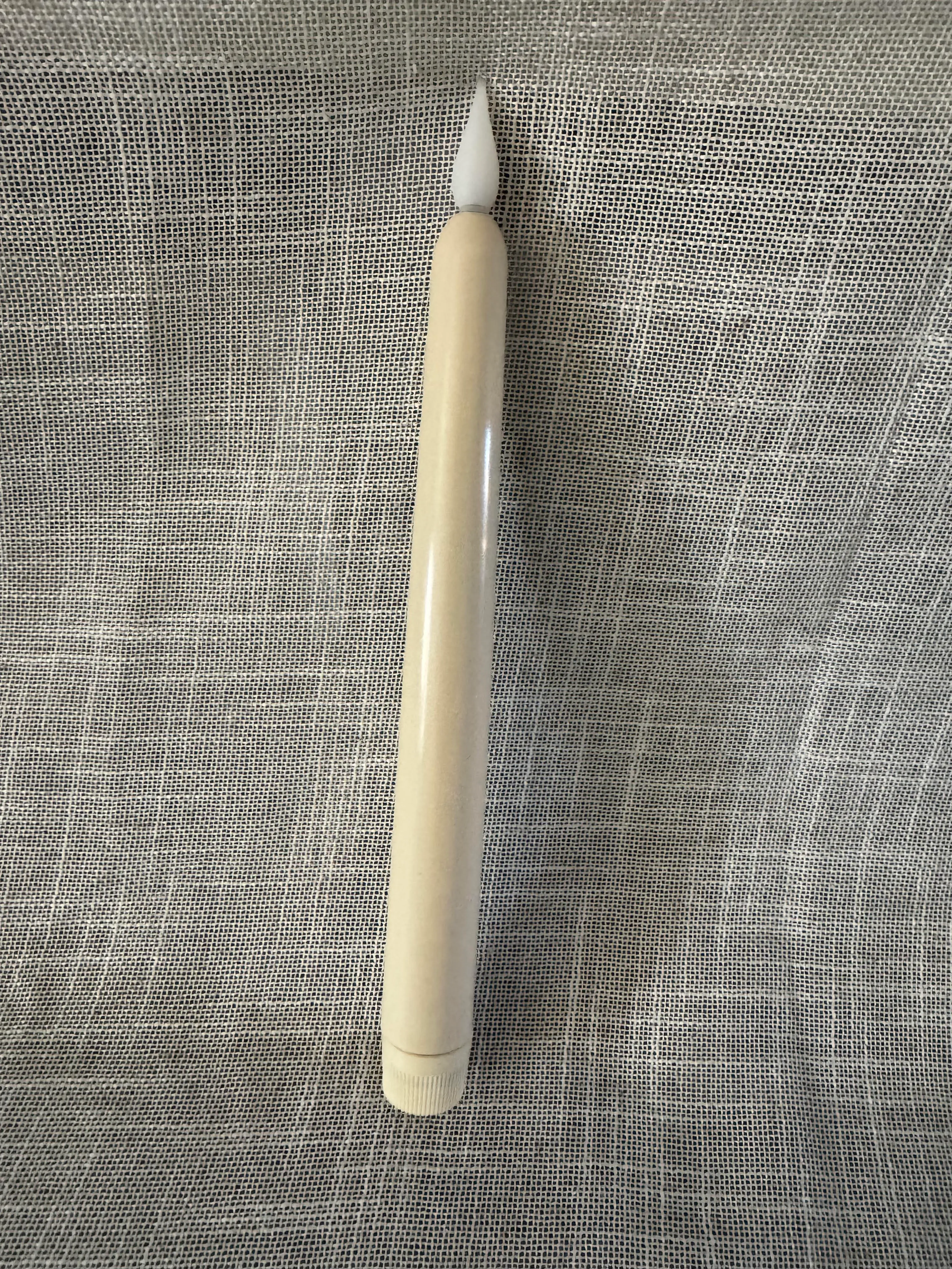 Flameless LED Candle