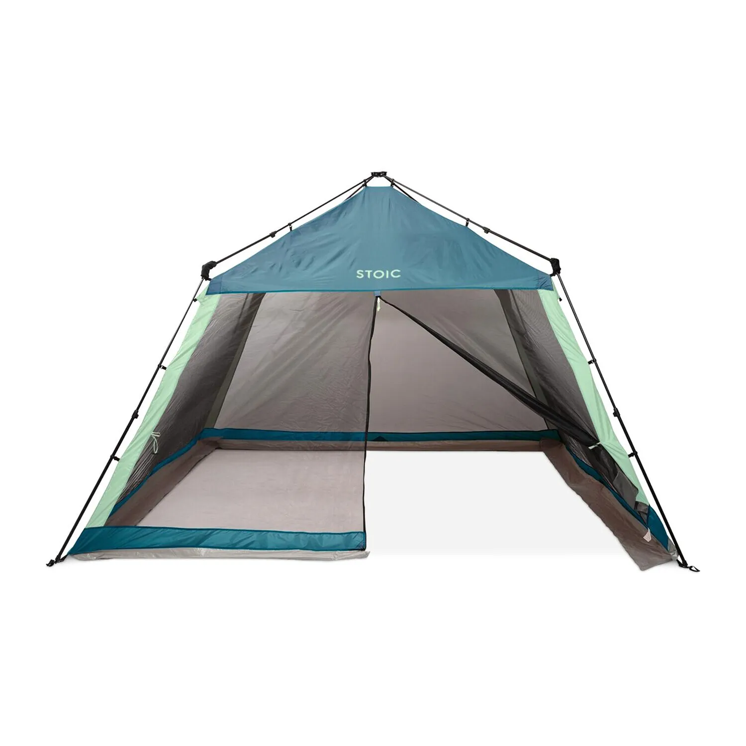 Speed Up Screen House