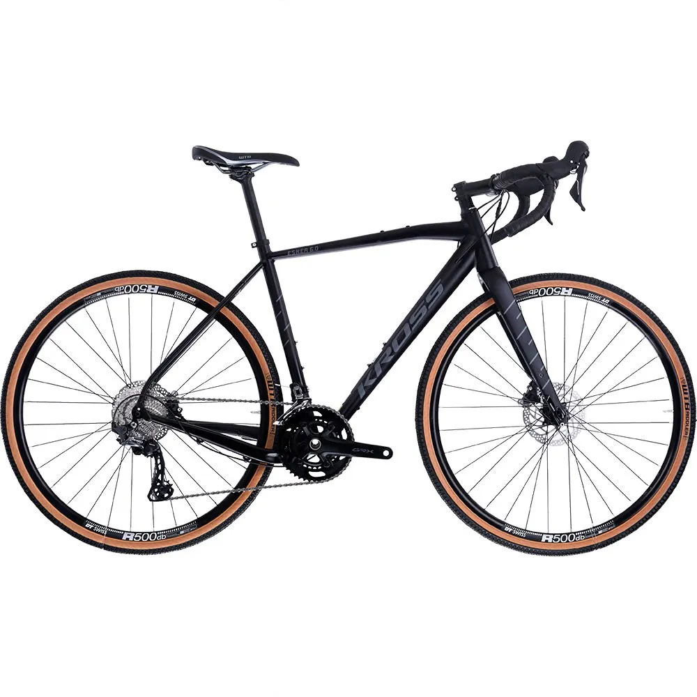 Bicicleta Gravel /Gravel Bike