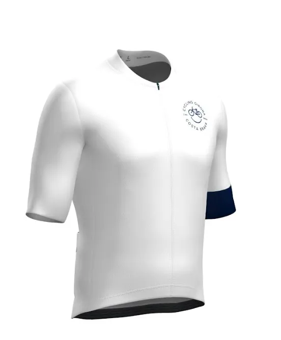 Maillot Happy Bikes