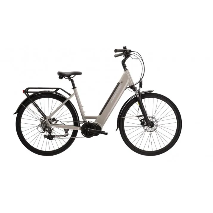 Ebike (STANDARD)