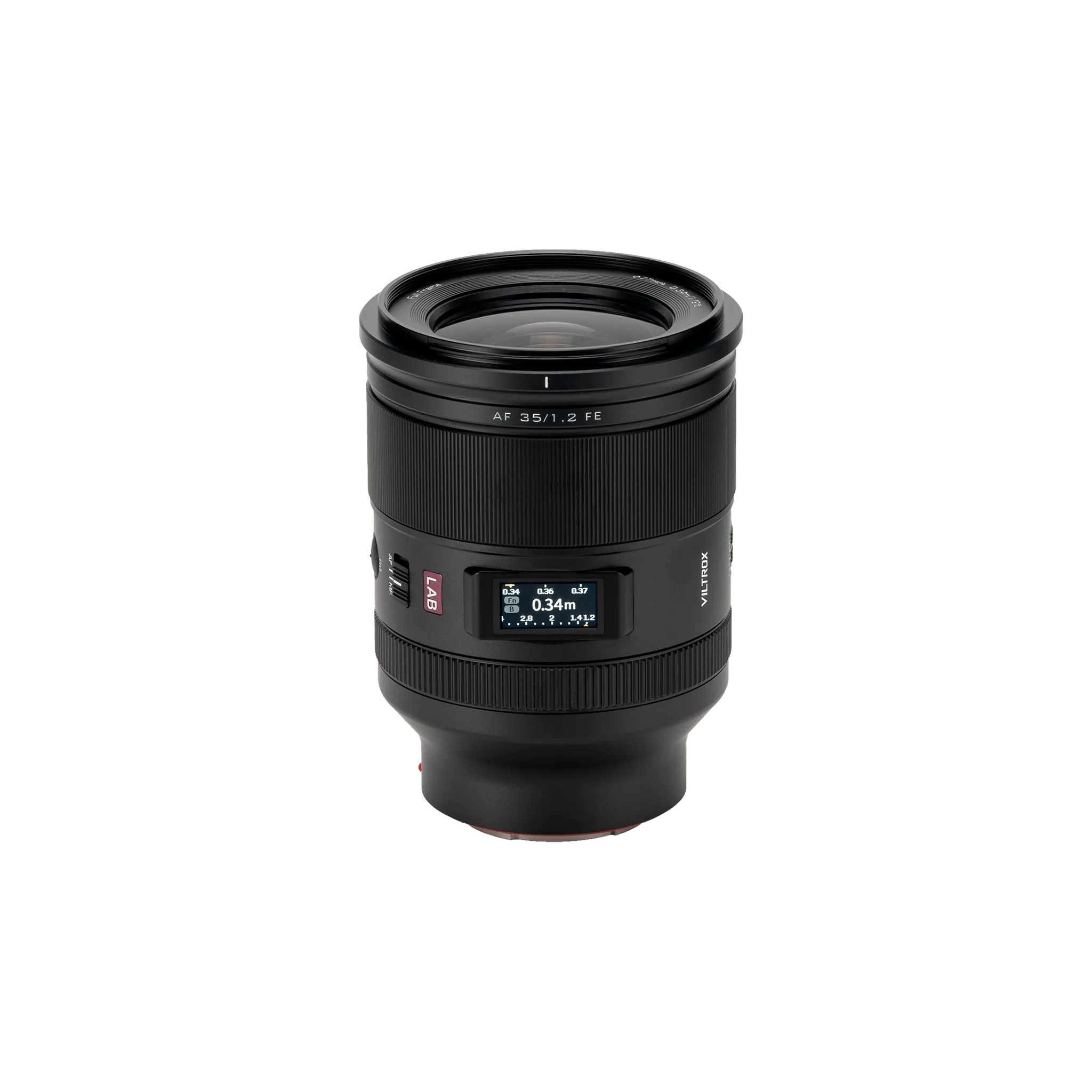 VILTROX AF 135mm f/1.2 LAB FE Lens for Sony E Mount 