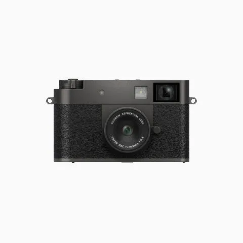 FUJIFILM X Half Digital Camera