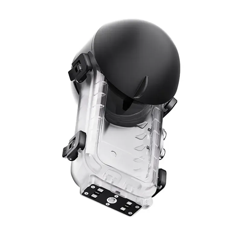 ADD-ON ONLY: OEM Dive Case for Insta360 X4