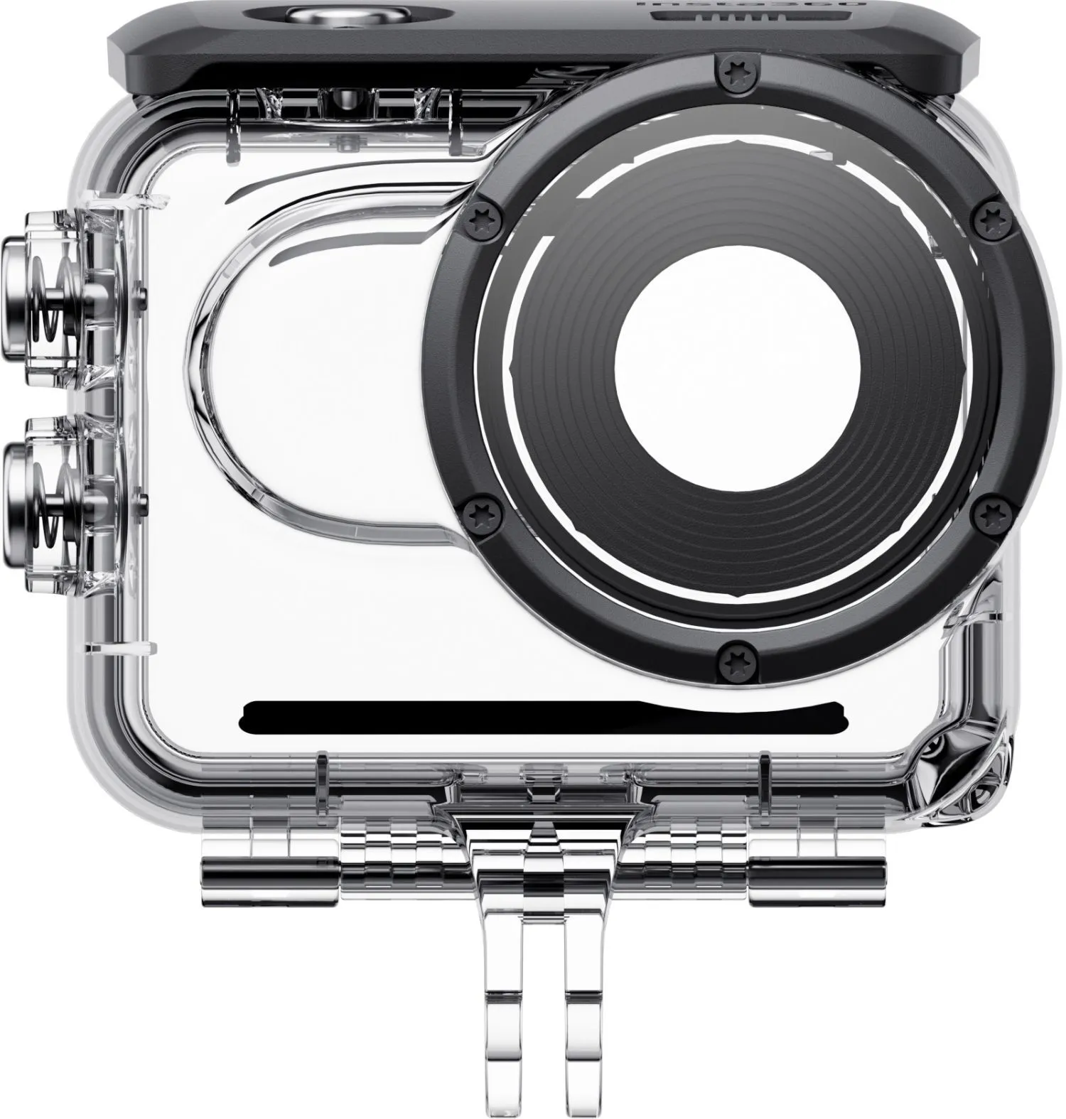  ADD-ON ONLY: Dive Case for Insta360 GO 3 & 3S