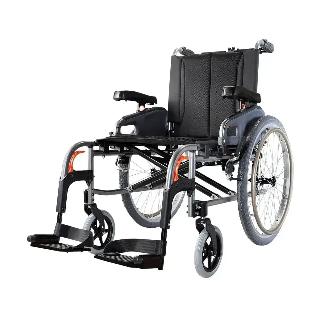 Heavy Duty Wheelchair