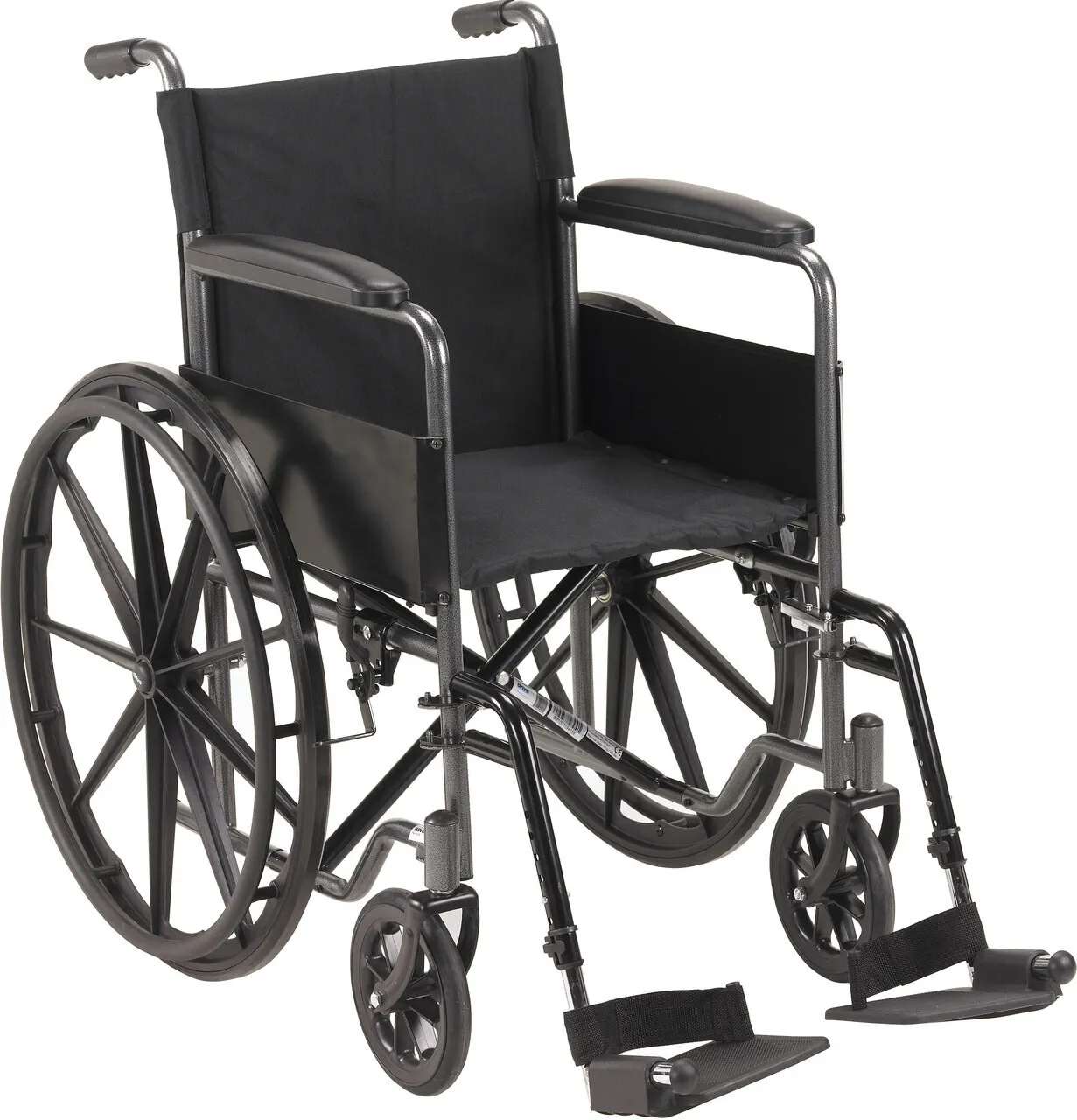 Standard Wheelchair
