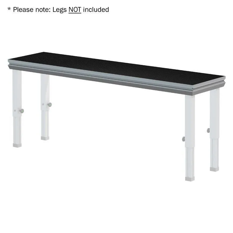 2ft Stage Deck Legs (Set of 4)