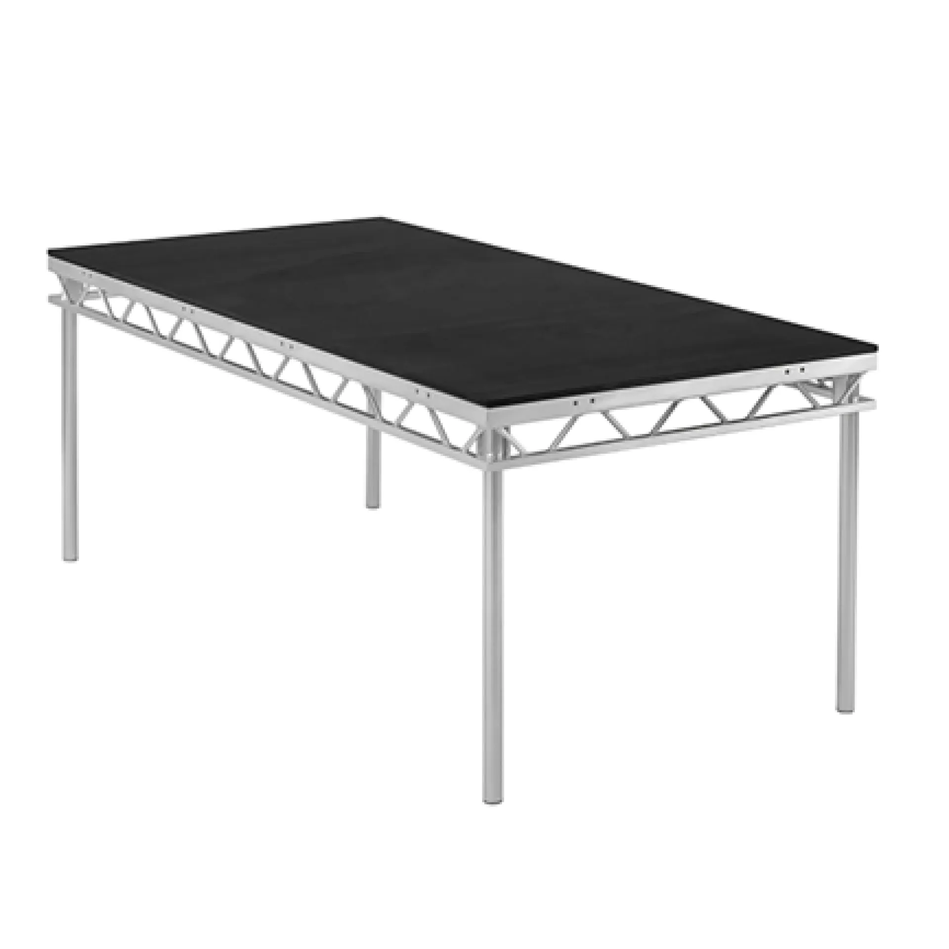 6ft Stage Deck Leg (Set of 4)