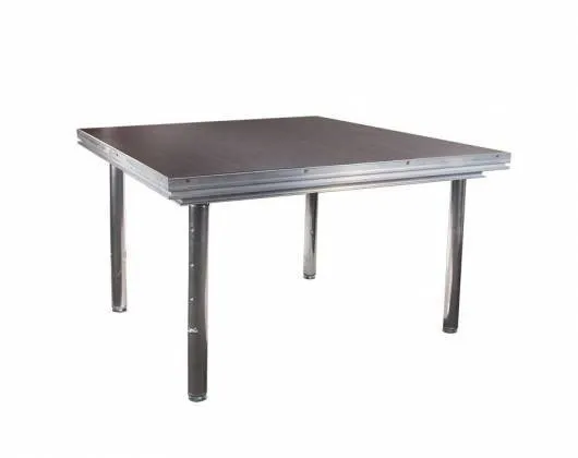 1x1 Meter Stage Deck