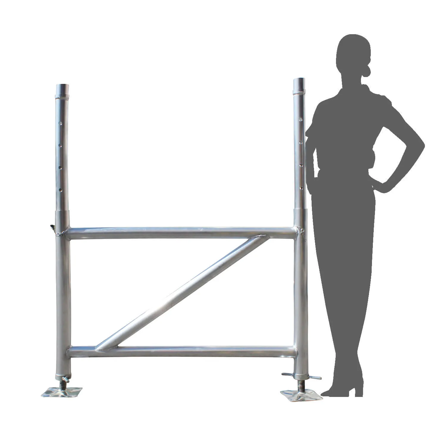 5ft Stage Deck Leg (set of 4)