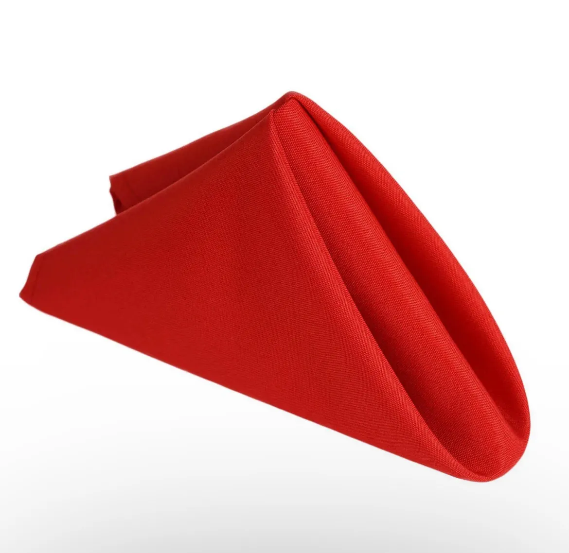 Napkin Red