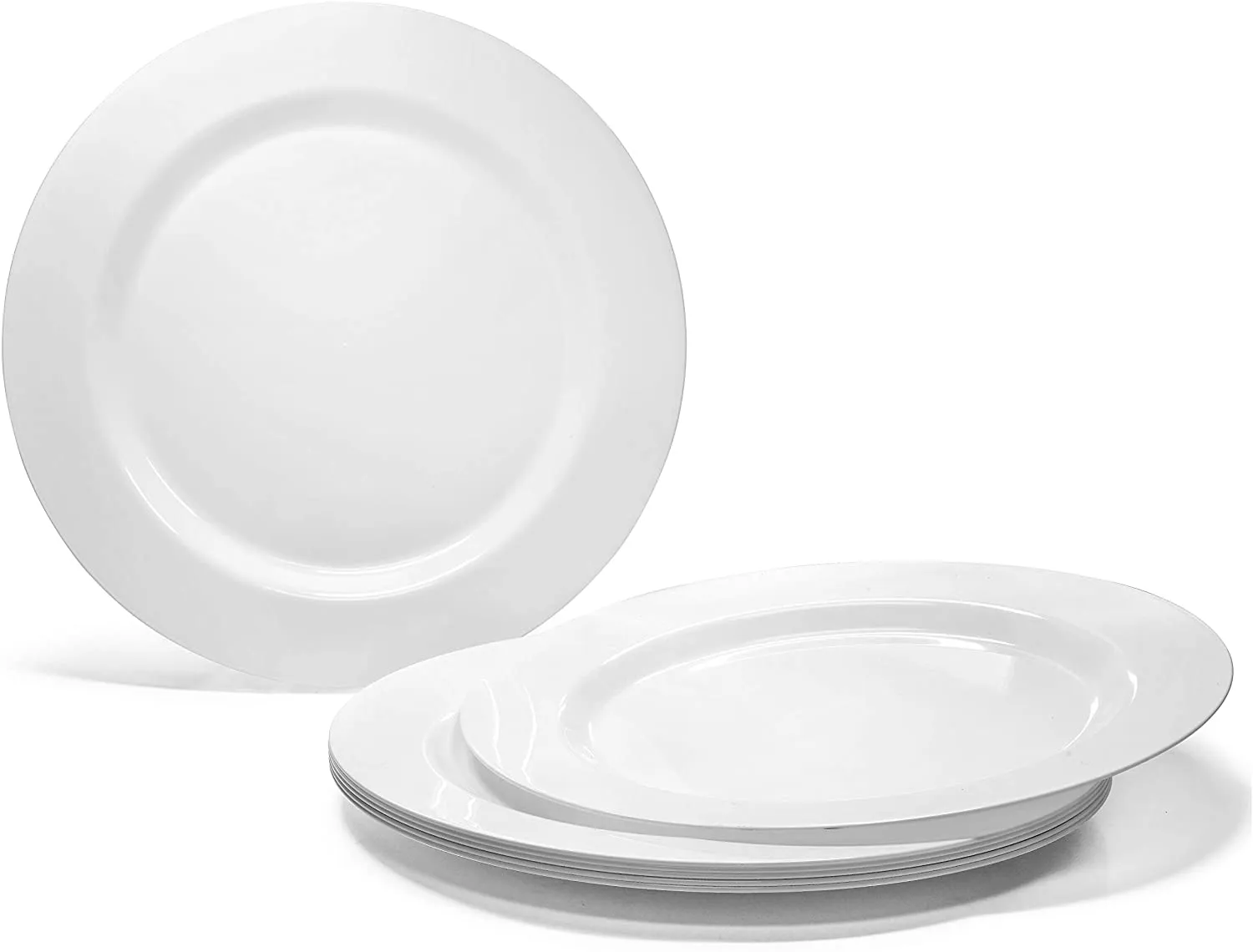dessert plates