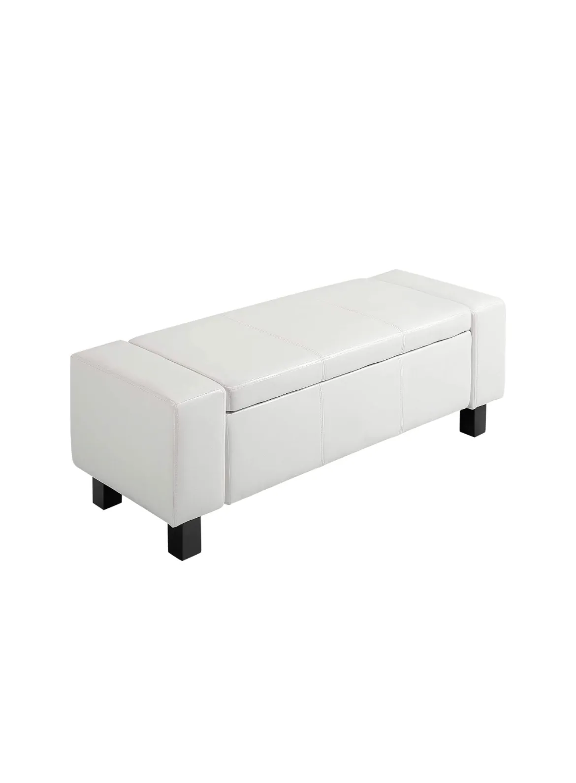 Ottoman rectangular Medium